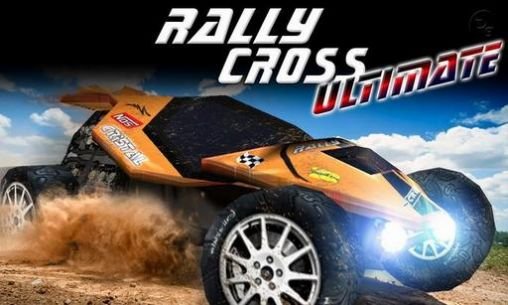 download Rally cross: Ultimate apk